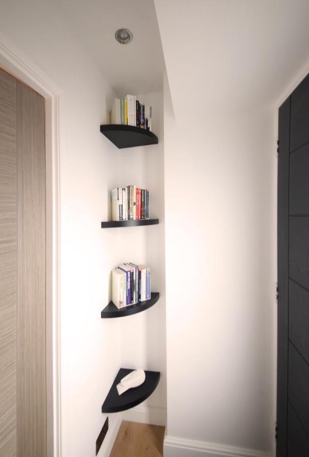 Orchard Road Studio Apartment Hook Norton Exteriör bild