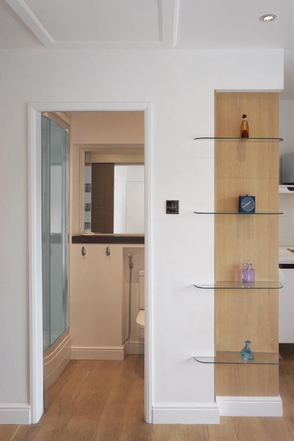 Orchard Road Studio Apartment Hook Norton Exteriör bild