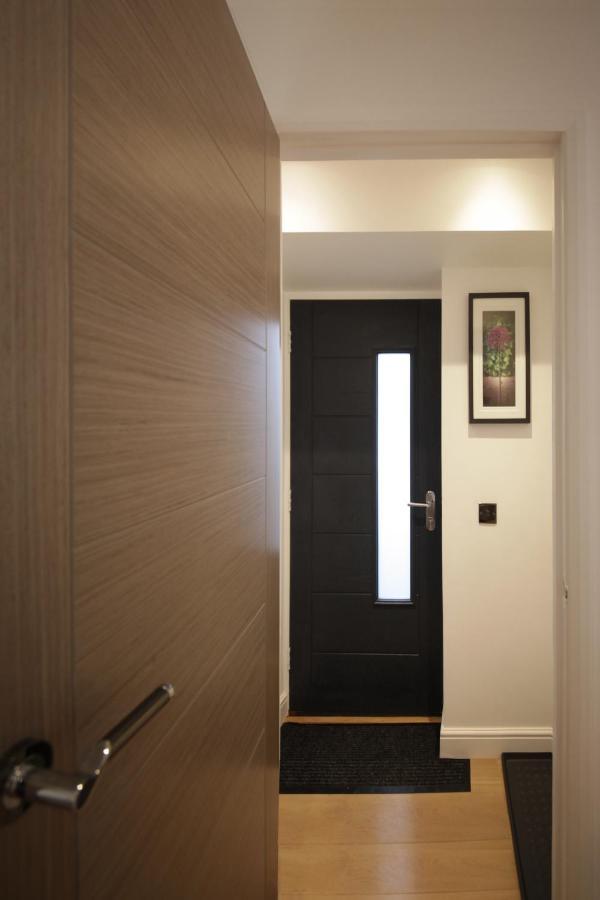 Orchard Road Studio Apartment Hook Norton Exteriör bild