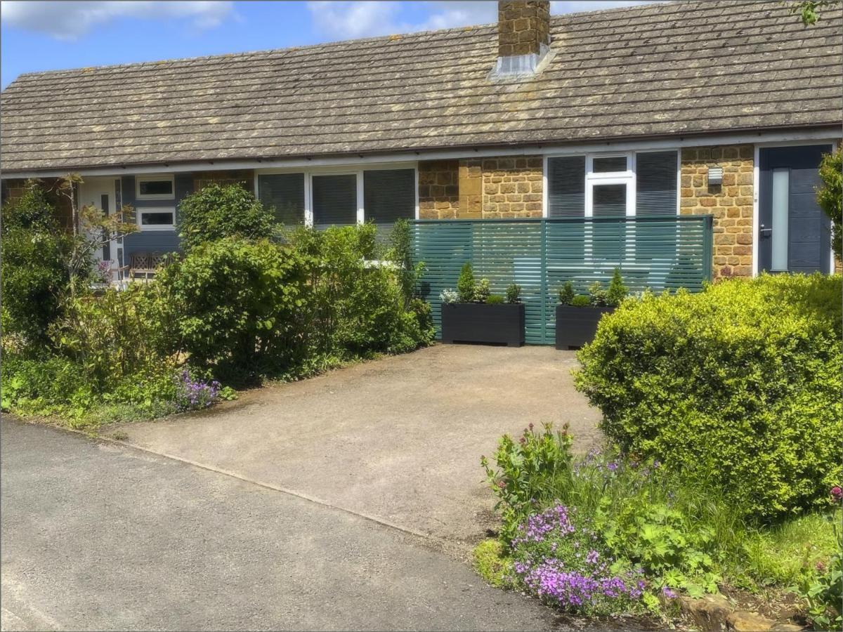 Orchard Road Studio Apartment Hook Norton Exteriör bild