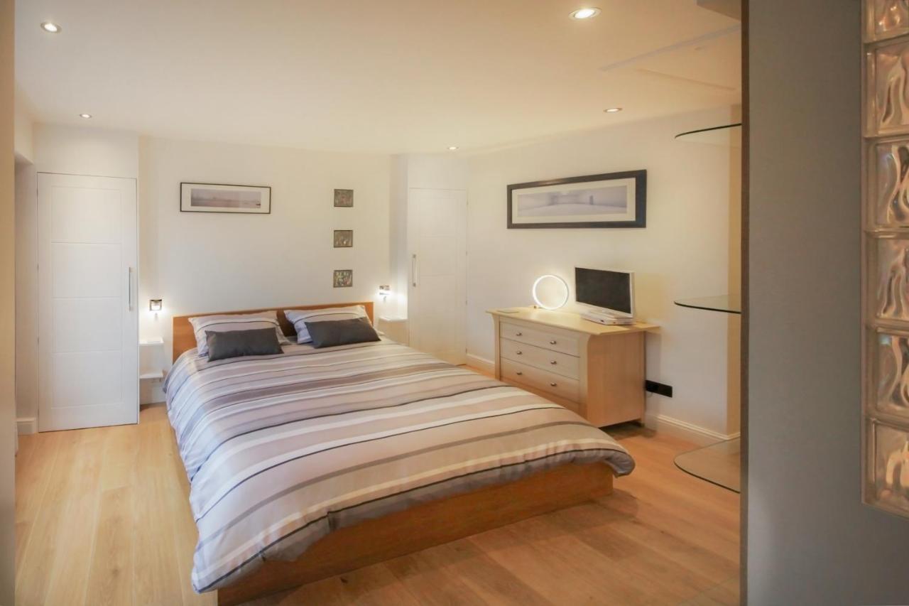 Orchard Road Studio Apartment Hook Norton Exteriör bild