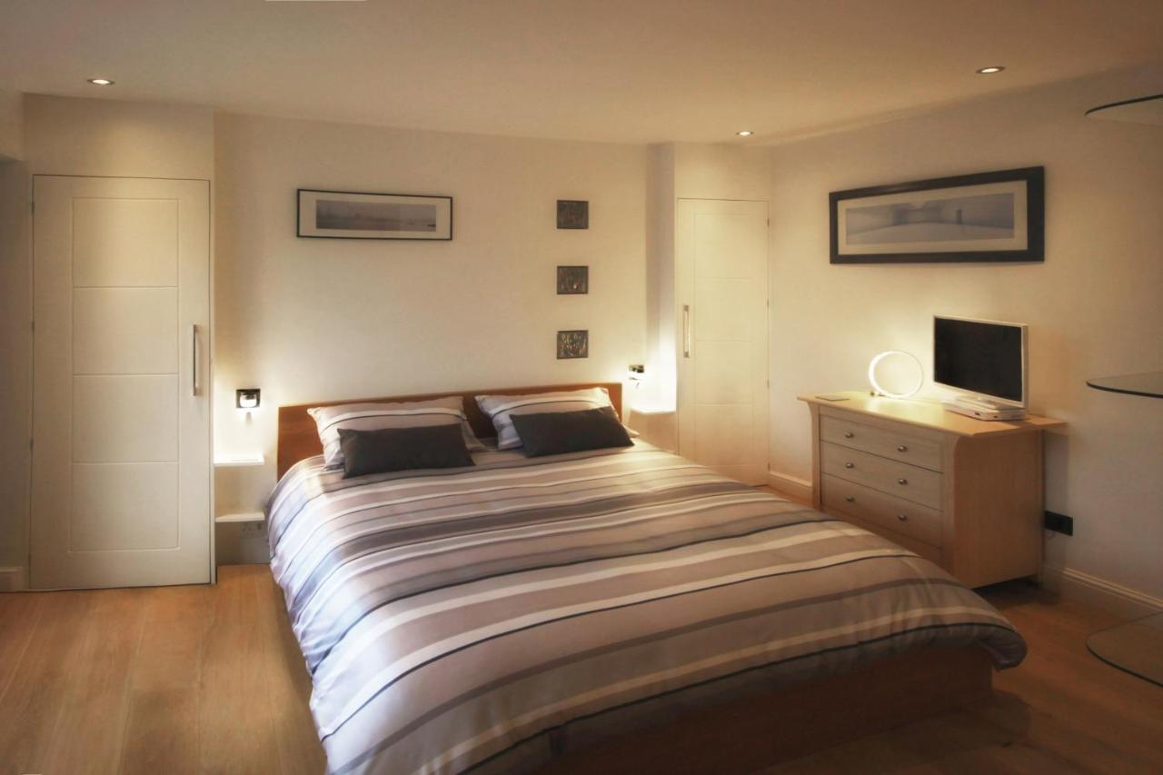 Orchard Road Studio Apartment Hook Norton Exteriör bild