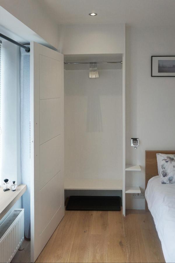 Orchard Road Studio Apartment Hook Norton Exteriör bild